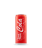 Đảnh Thạnh Có Ga Khoáng Cola 330 ml