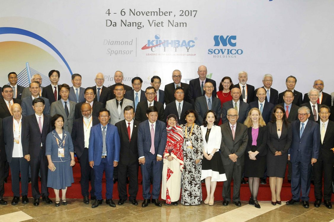 Cuộc họp abac lần thứ tư năm 2017 – APEC