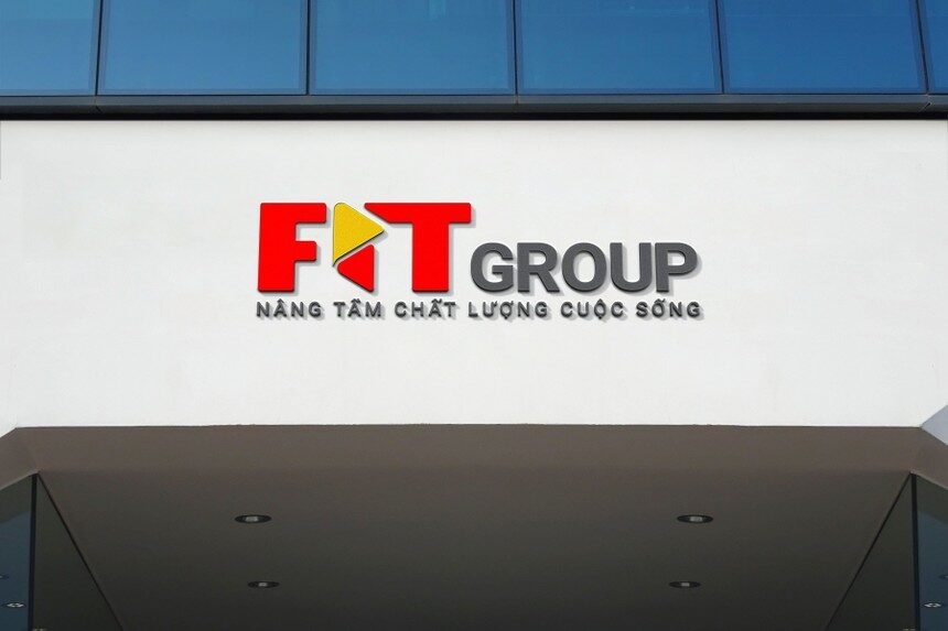 Tập đoàn F.I.T công bố bộ nhận diện thương hiệu mới